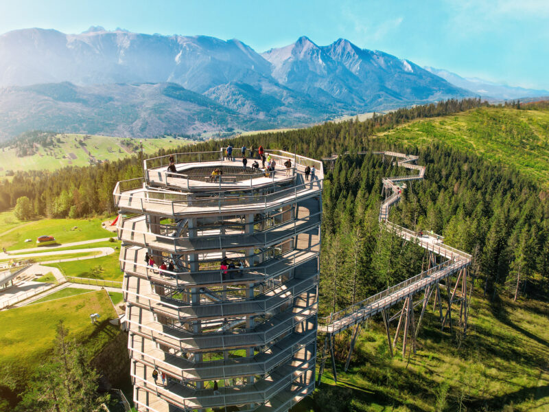 Announcement of the change in the opening of the center in March 2025