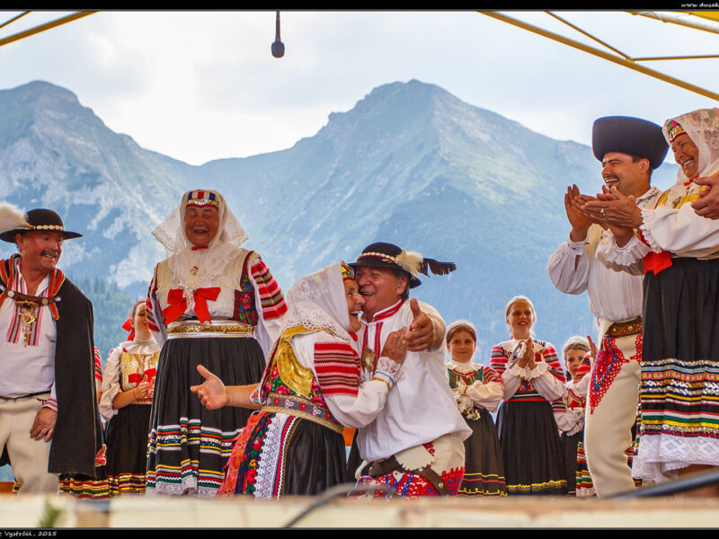 Goral Folk Festival